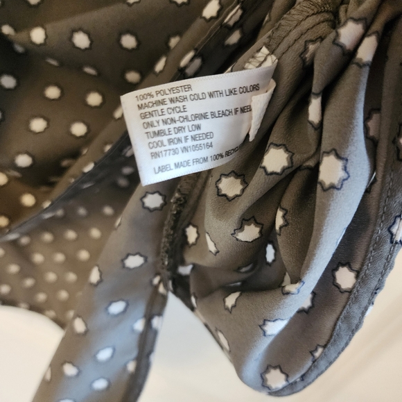 Merona Blouse - Picture 4 of 6